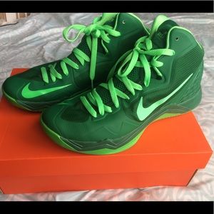 Nike Zoom Hyperdisruptor size 9